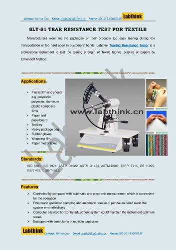 tear test for plastic|elmendorf tear astm pdf.